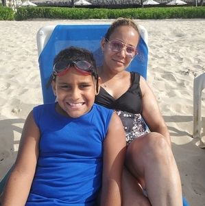 Meet your Posher, Johanny